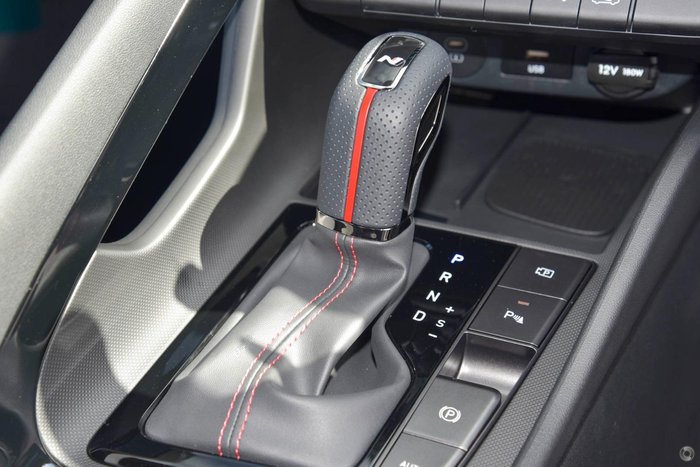 2025 Hyundai i30 N Line