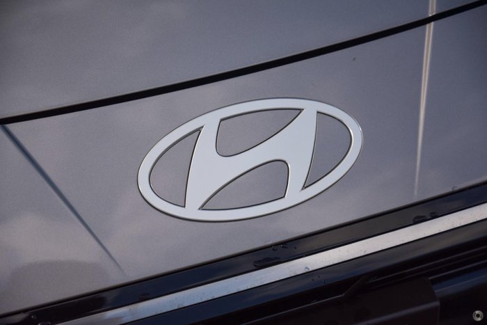 2025 Hyundai i30 N Line