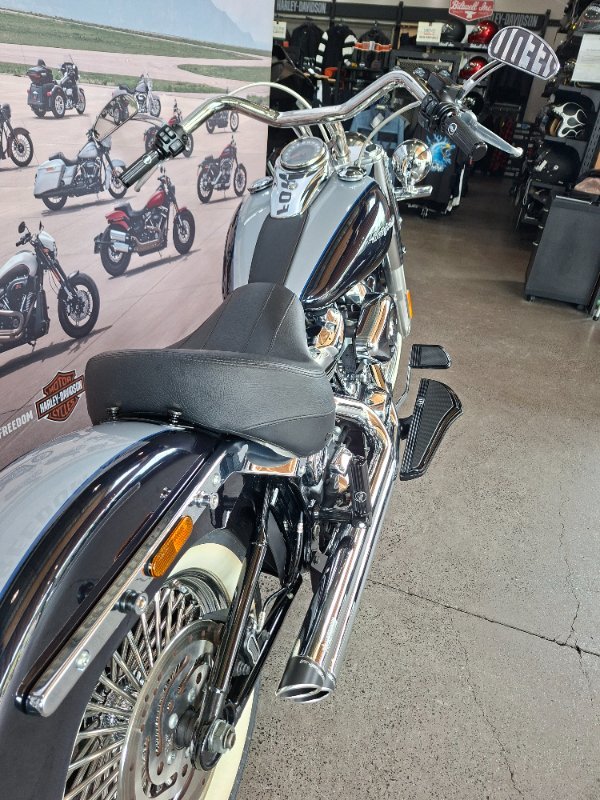 2019 HARLEY-DAVIDSON FLDE DELUXE (107)