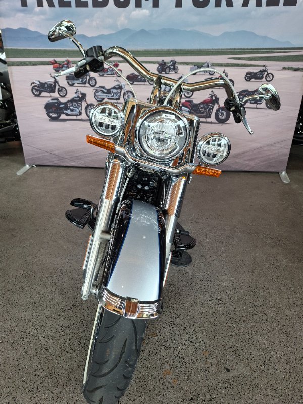 2019 HARLEY-DAVIDSON FLDE DELUXE (107)