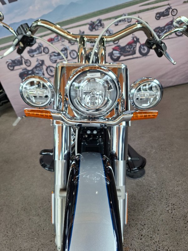 2019 HARLEY-DAVIDSON FLDE DELUXE (107)