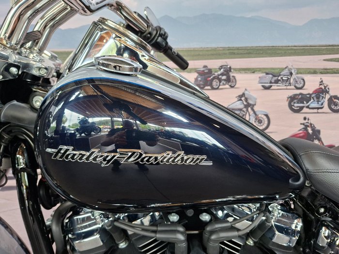2019 HARLEY-DAVIDSON FLDE DELUXE (107)