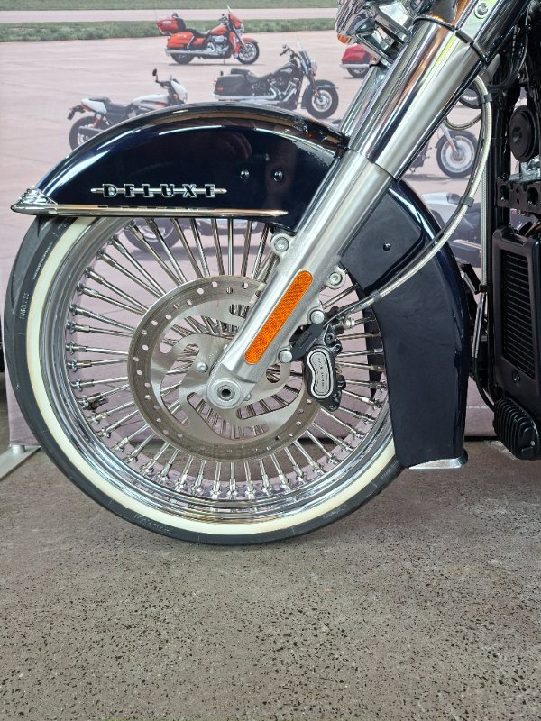 2019 HARLEY-DAVIDSON FLDE DELUXE (107)