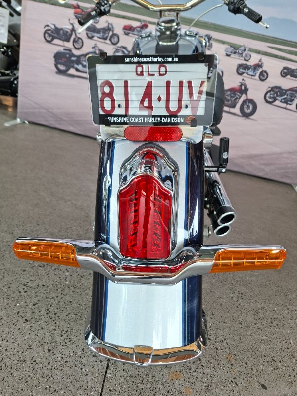 2019 HARLEY-DAVIDSON FLDE DELUXE (107)