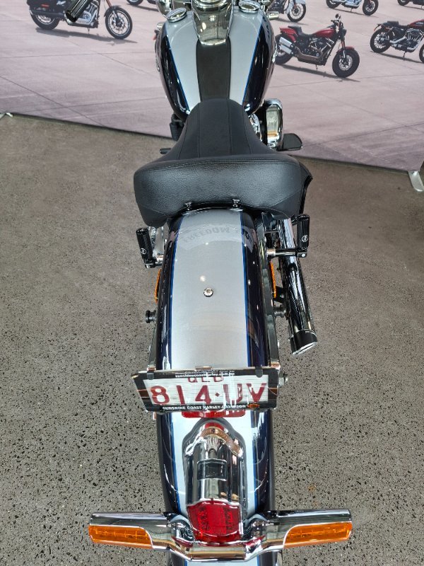 2019 HARLEY-DAVIDSON FLDE DELUXE (107)