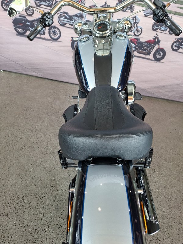2019 HARLEY-DAVIDSON FLDE DELUXE (107)