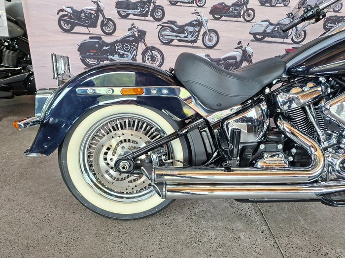2019 HARLEY-DAVIDSON FLDE DELUXE (107)