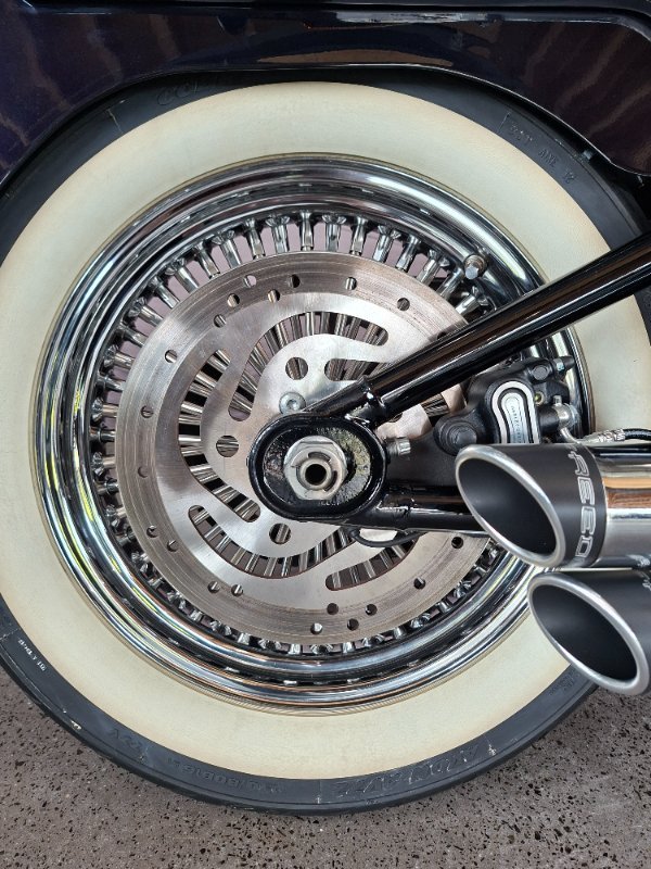 2019 HARLEY-DAVIDSON FLDE DELUXE (107)