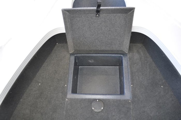 2026 QUINTREX 520 Top Ender Pro