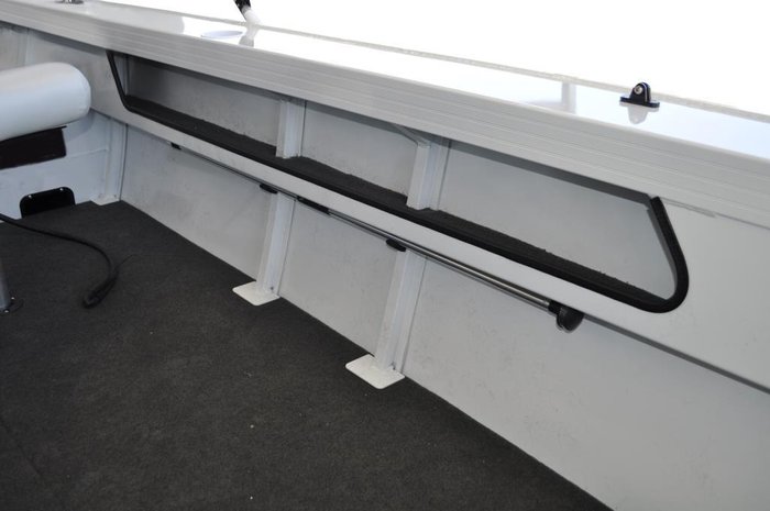 2026 QUINTREX 520 Top Ender Pro