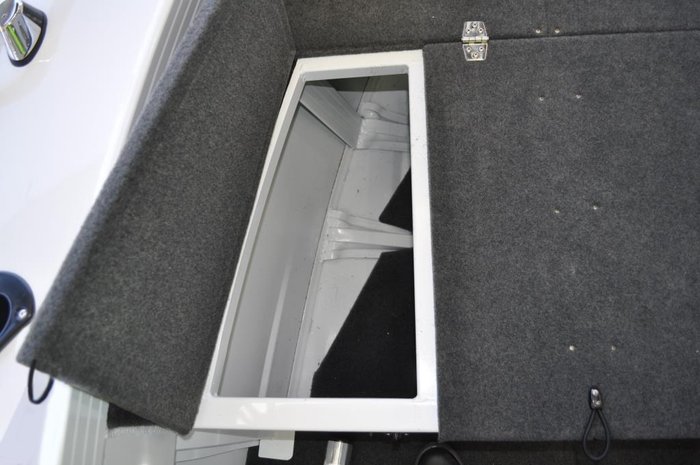 2026 QUINTREX 520 Top Ender Pro