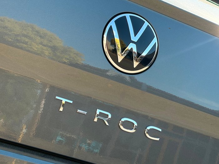 2023 Volkswagen T-Roc CityLife