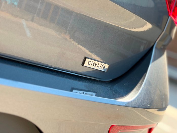 2023 Volkswagen T-Roc CityLife