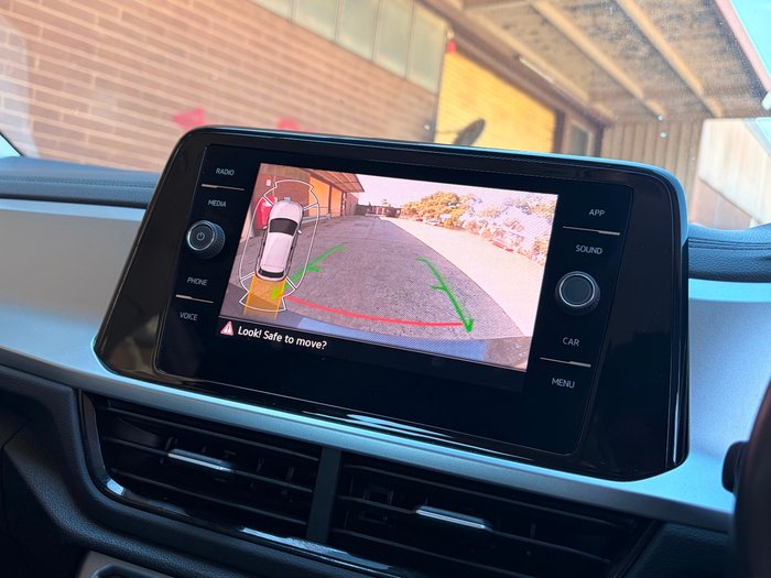 2023 Volkswagen T-Roc CityLife