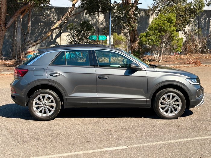 2023 Volkswagen T-Roc CityLife