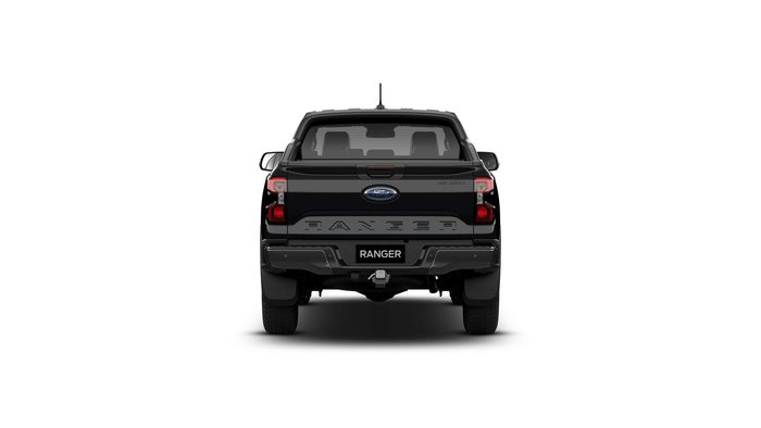 2026 Ford Ranger Sport