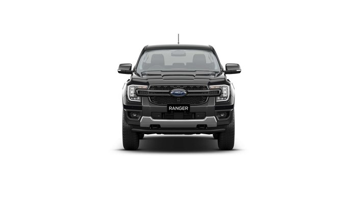 2026 Ford Ranger Sport