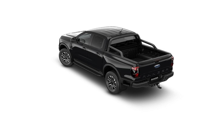 2026 Ford Ranger Sport