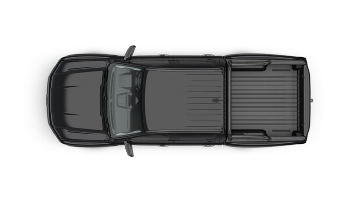 2026 Ford Ranger Sport