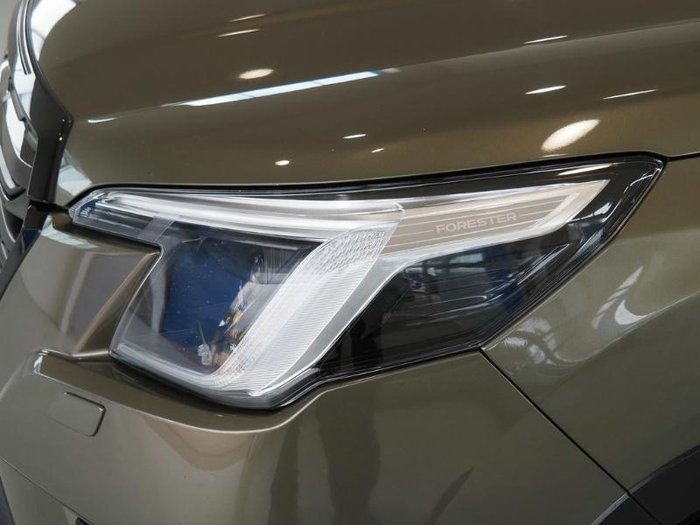 2023 Subaru Forester 2.5i