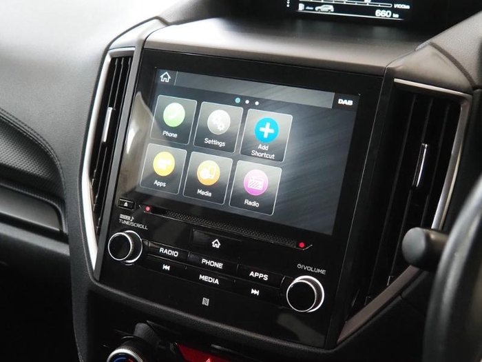 2023 Subaru Forester 2.5i