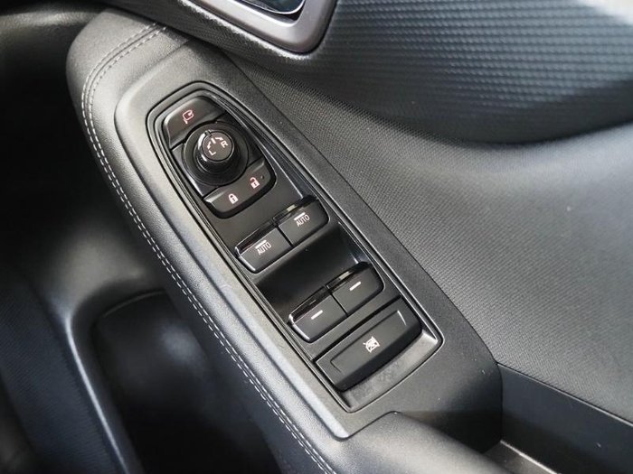 2023 Subaru Forester 2.5i