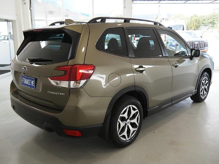 2023 Subaru Forester 2.5i