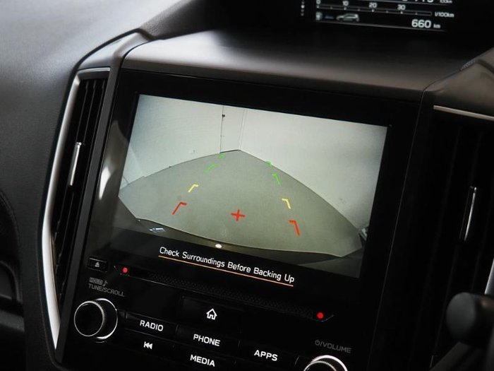 2023 Subaru Forester 2.5i