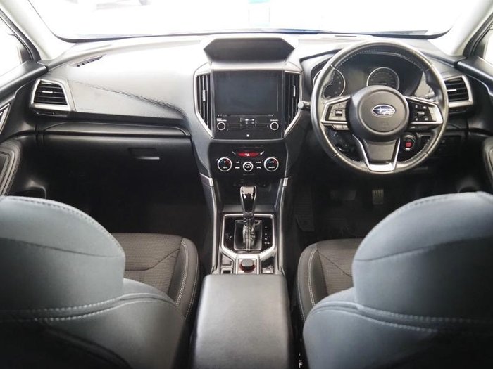 2023 Subaru Forester 2.5i