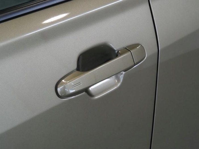 2023 Subaru Forester 2.5i