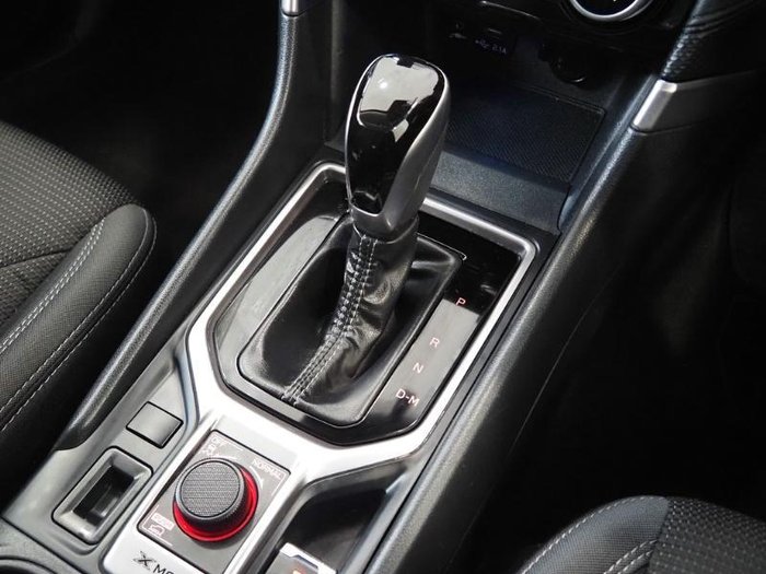 2023 Subaru Forester 2.5i