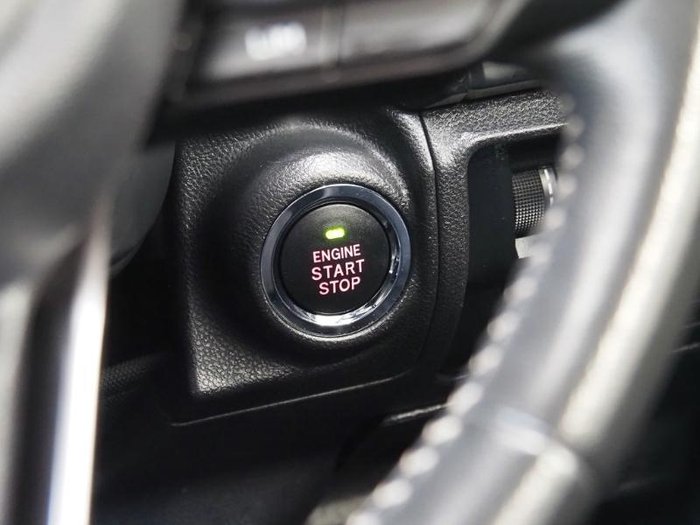 2023 Subaru Forester 2.5i