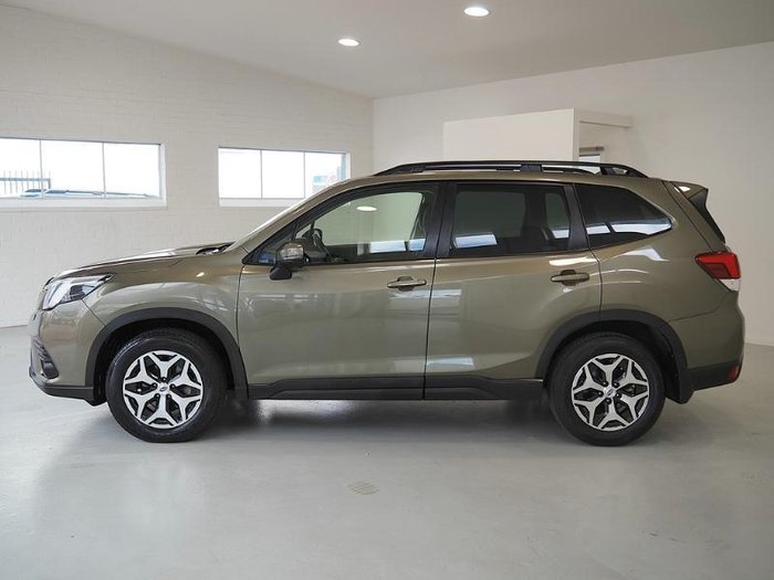 2023 Subaru Forester 2.5i