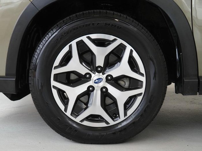 2023 Subaru Forester 2.5i