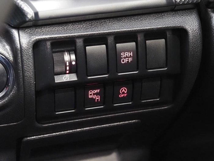 2023 Subaru Forester 2.5i