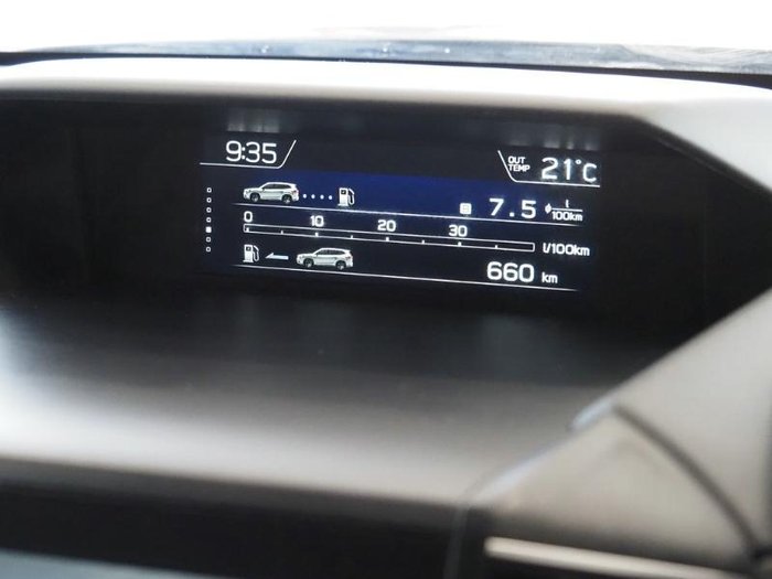 2023 Subaru Forester 2.5i