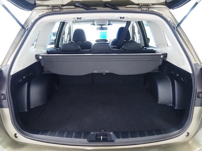 2023 Subaru Forester 2.5i