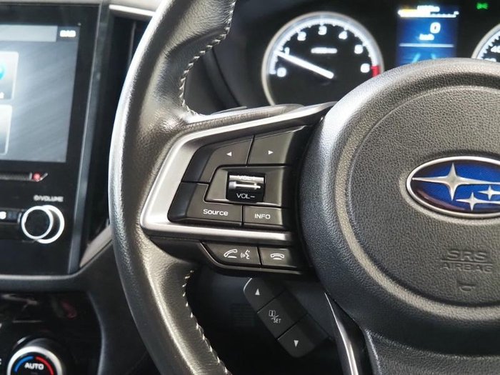 2023 Subaru Forester 2.5i