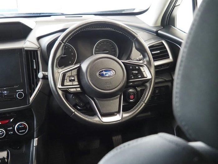 2023 Subaru Forester 2.5i