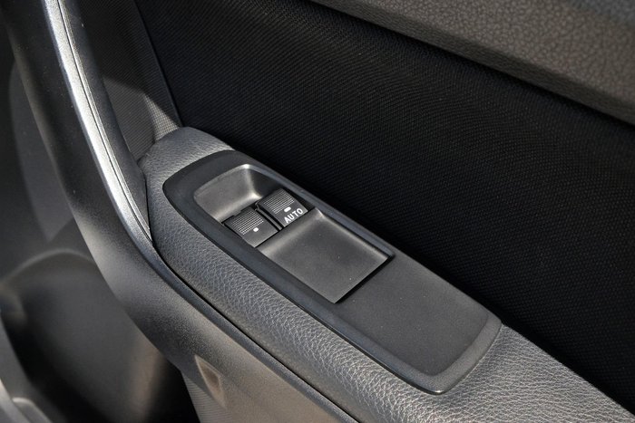 2021 Ford Ranger XL Hi-Rider PX MkIII MY21.25 4x2 Arctic White