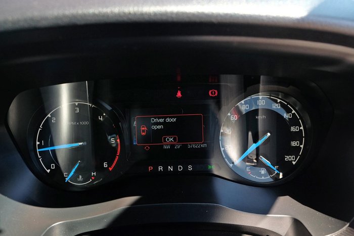 2021 Ford Ranger XL Hi-Rider PX MkIII MY21.25 4x2 Arctic White