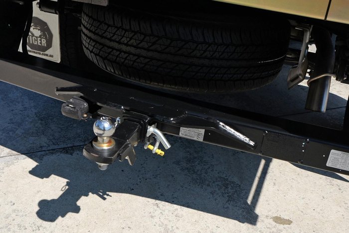 2021 Ford Ranger XL Hi-Rider PX MkIII MY21.25 4x2 Arctic White