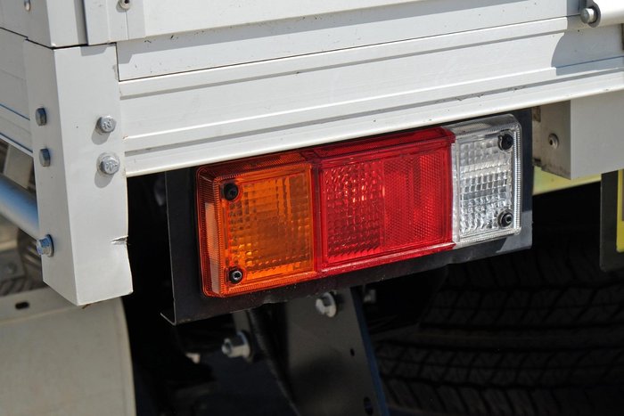 2021 Ford Ranger XL Hi-Rider PX MkIII MY21.25 4x2 Arctic White