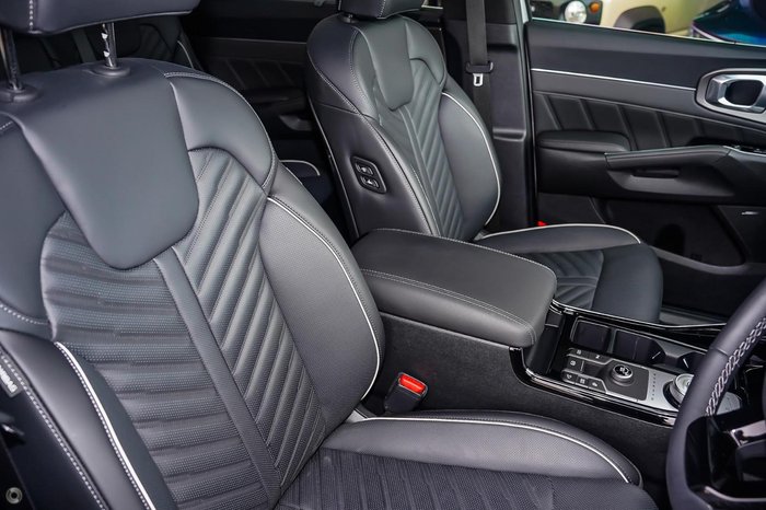 2025 Kia Sorento GT-Line