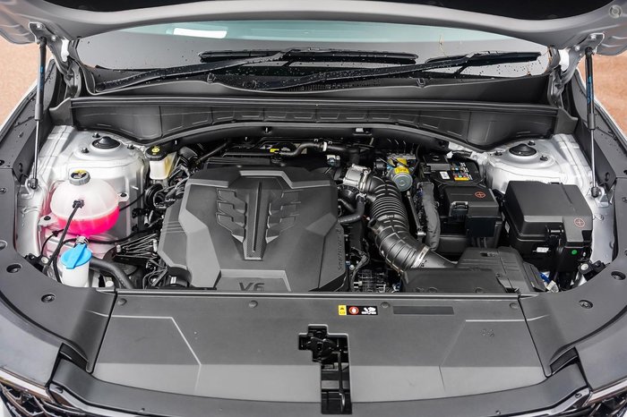 2025 Kia Sorento GT-Line