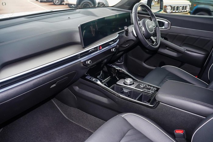 2025 Kia Sorento GT-Line