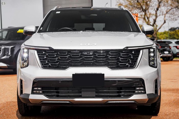 2025 Kia Sorento GT-Line