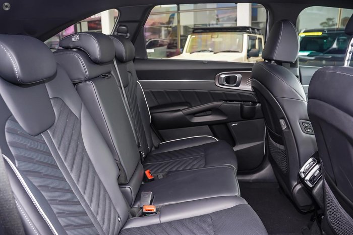 2025 Kia Sorento GT-Line