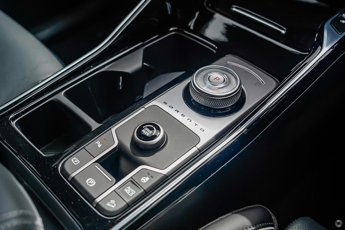 2025 Kia Sorento GT-Line