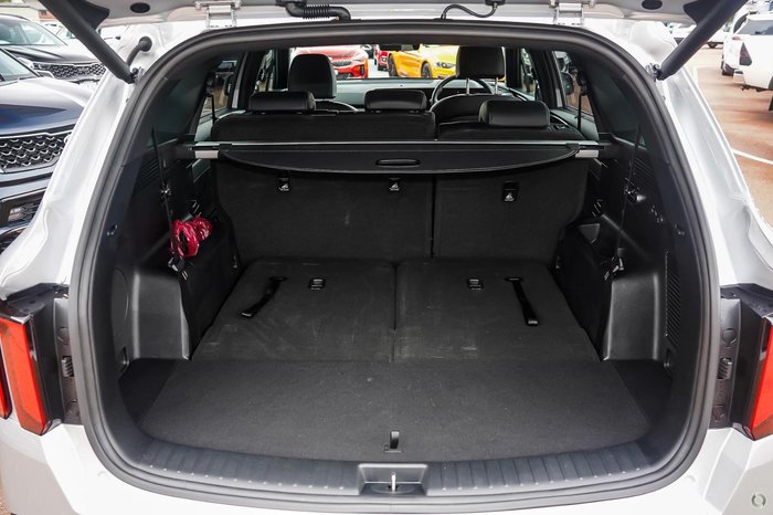 2025 Kia Sorento GT-Line